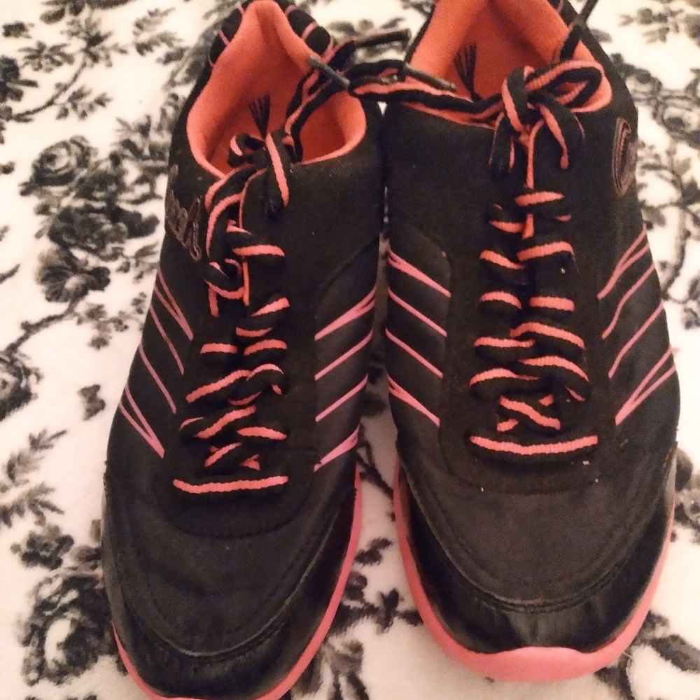 Coach sneakers